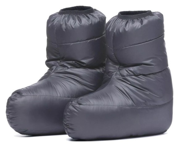 Шкарпетки пухові Turbat Down Socks, укр