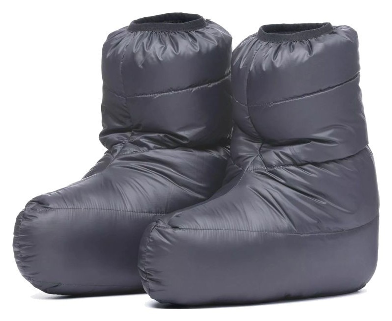 Шкарпетки пухові Turbat Down Socks, укр, укр