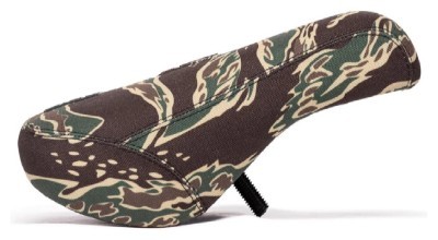 Сидіння WeThePeople TEAM PIVOTAL fat padded коричневе (tiger camo)