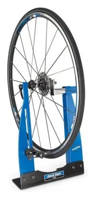 Станок Park Tool TS-8 Home Mechanic для центровки колес