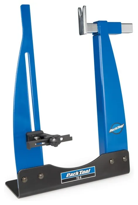 Станок Park Tool TS-8 Home Mechanic для центровки колес