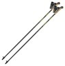 Палки для скандинавской ходьбы Gabel FX-75 Snake Carbon 105 Dual Spike