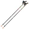 Палки для скандинавской ходьбы Gabel FX-75 Snake Carbon 105 Dual Spike Фото - 1