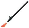 Палки для скандинавской ходьбы Gabel FX-75 Snake Carbon 105 Dual Spike Фото - 5