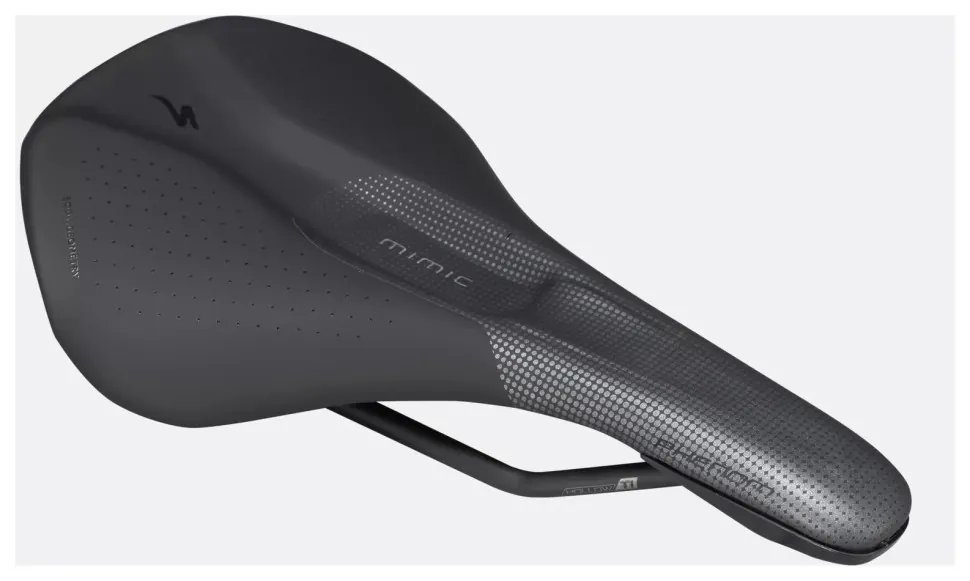 Велосідла Specialized PHENOM EXPERT MIMIC SADDLE 2023 (888818559824)