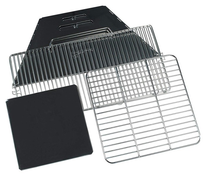 Мангал AceCamp Charcoal BBQ Grill Classic Large