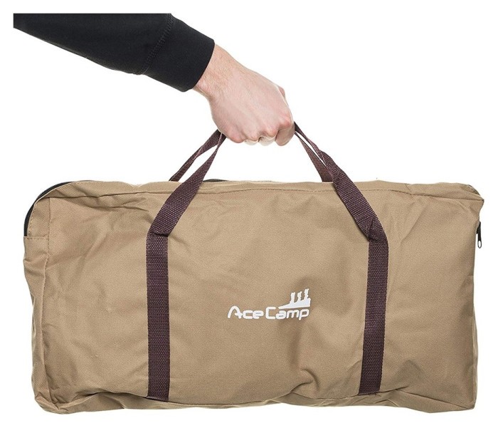 Мангал AceCamp Charcoal BBQ Grill Classic Large