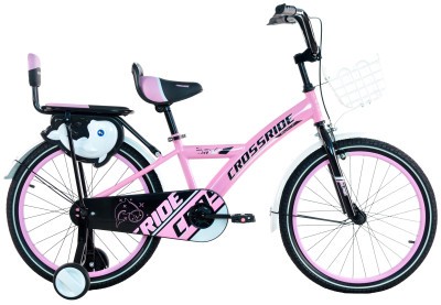 ВЕЛОСИПЕД CROSSRIDE 20 BMX ST "DOLPHIN"