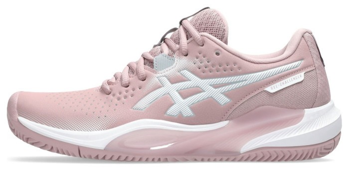 Кросівки для тенісу Asics ( 1042A293 ) GEL-CHALLENGER 15 CLAY 2026, укр, укр