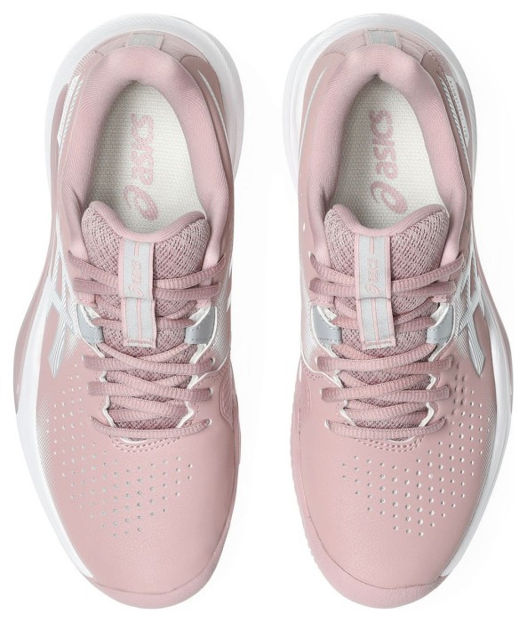 Кросівки для тенісу Asics ( 1042A293 ) GEL-CHALLENGER 15 CLAY 2026, укр, укр