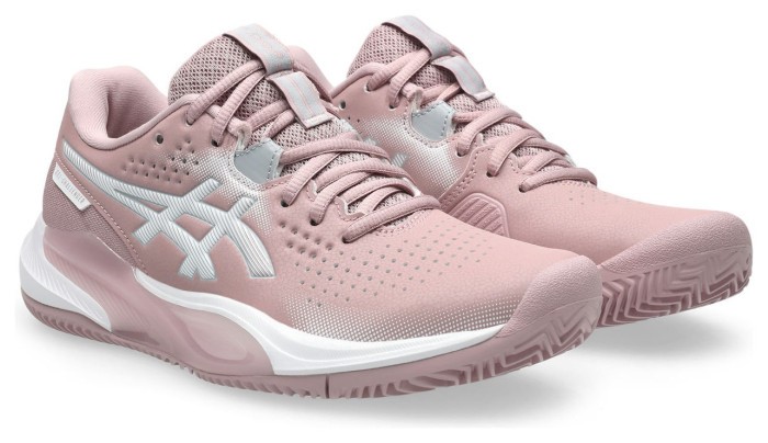 Кросівки для тенісу Asics ( 1042A293 ) GEL-CHALLENGER 15 CLAY 2026, укр, укр
