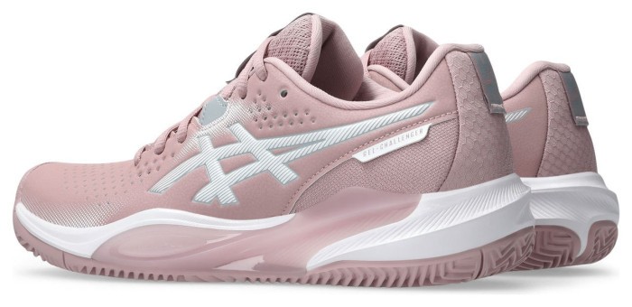 Кросівки для тенісу Asics ( 1042A293 ) GEL-CHALLENGER 15 CLAY 2026, укр, укр