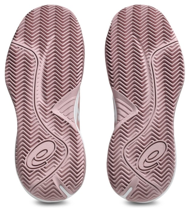 Кросівки для тенісу Asics ( 1042A293 ) GEL-CHALLENGER 15 CLAY 2026, укр, укр