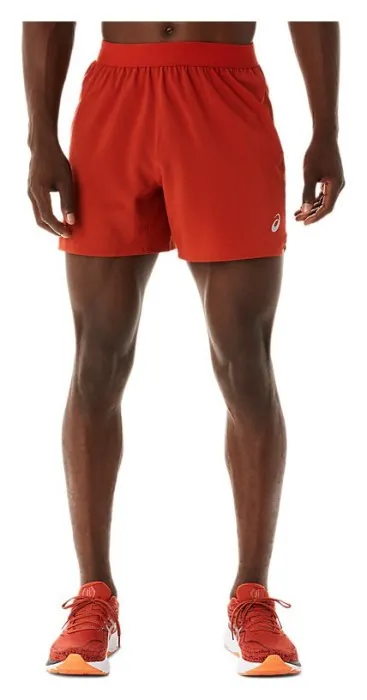 Платья, юбки, бриджи, шорты Asics ( 2011C391 ) ROAD 5IN SHORT 2024
