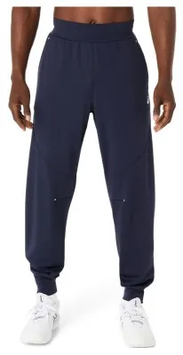 Штани для тенісу Asics ( 2041A341-400 ) COURT WARM-UP PANT