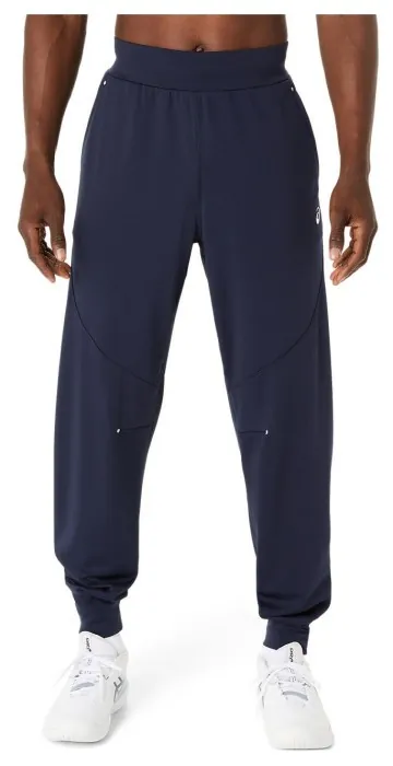 Штани для тенісу Asics ( 2041A341-400 ) COURT WARM-UP PANT