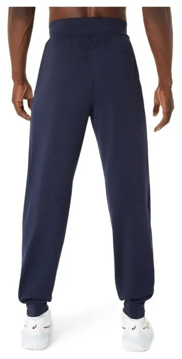 Штани для тенісу Asics ( 2041A341-400 ) COURT WARM-UP PANT