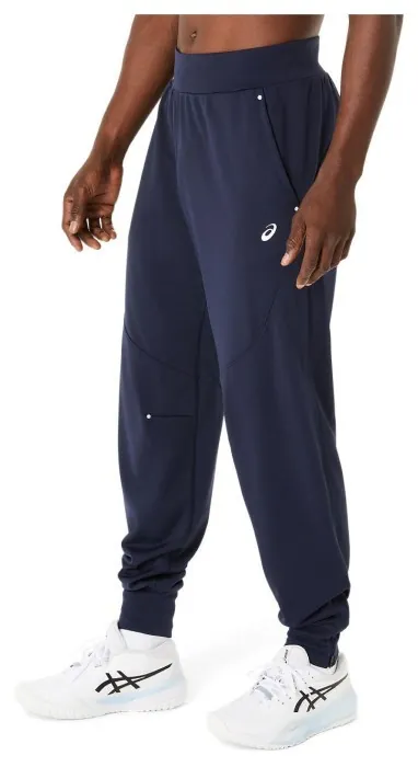 Штани для тенісу Asics ( 2041A341-400 ) COURT WARM-UP PANT