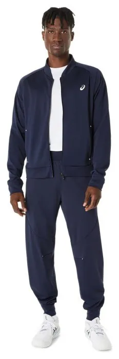 Штани для тенісу Asics ( 2041A341-400 ) COURT WARM-UP PANT
