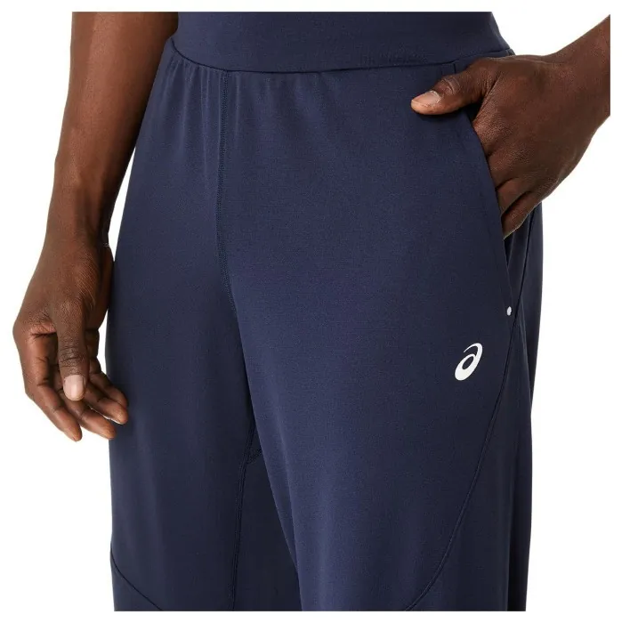 Штани для тенісу Asics ( 2041A341-400 ) COURT WARM-UP PANT