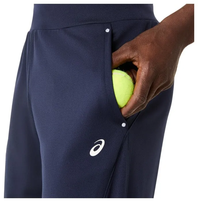 Штани для тенісу Asics ( 2041A341-400 ) COURT WARM-UP PANT
