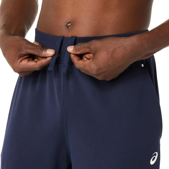 Штани для тенісу Asics ( 2041A341-400 ) COURT WARM-UP PANT