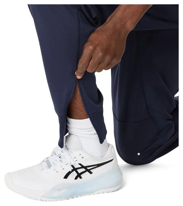 Штани для тенісу Asics ( 2041A341-400 ) COURT WARM-UP PANT