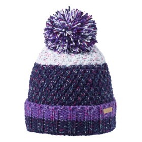 Cairn шапка Oxana midnight-violet