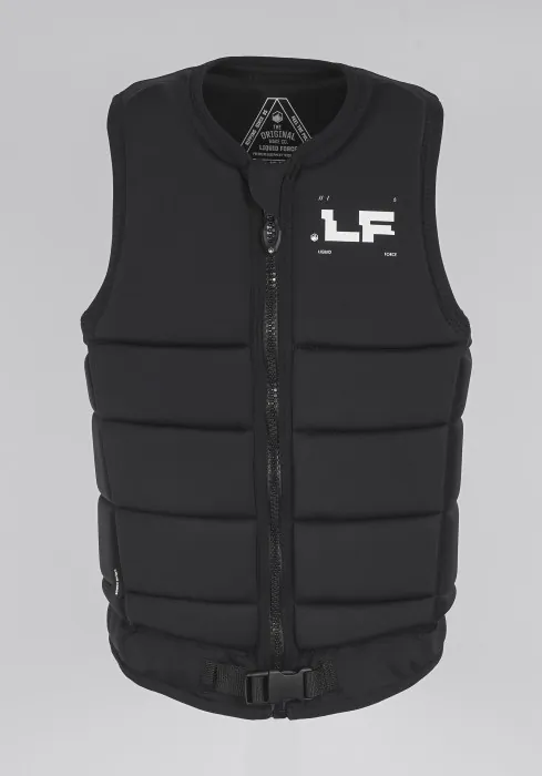 Жилети Liquid Force MOD 2026