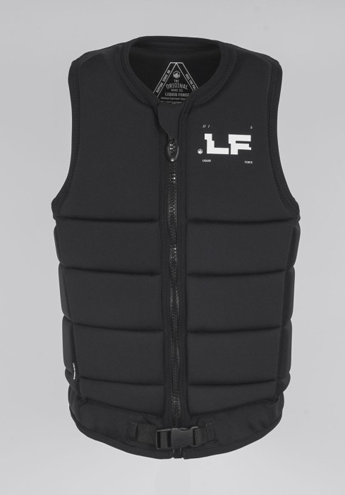 Жилети Liquid Force MOD 2026