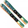 Ліжі гірські (cкіборди) K2 Fatty 88см Multicolor/black (10C0305.101.1.88), укр Фото - 2