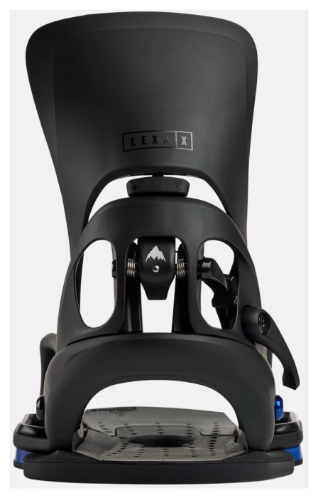 Кріплення BURTON ( 303051 ) W LEXA X EST SO 2026