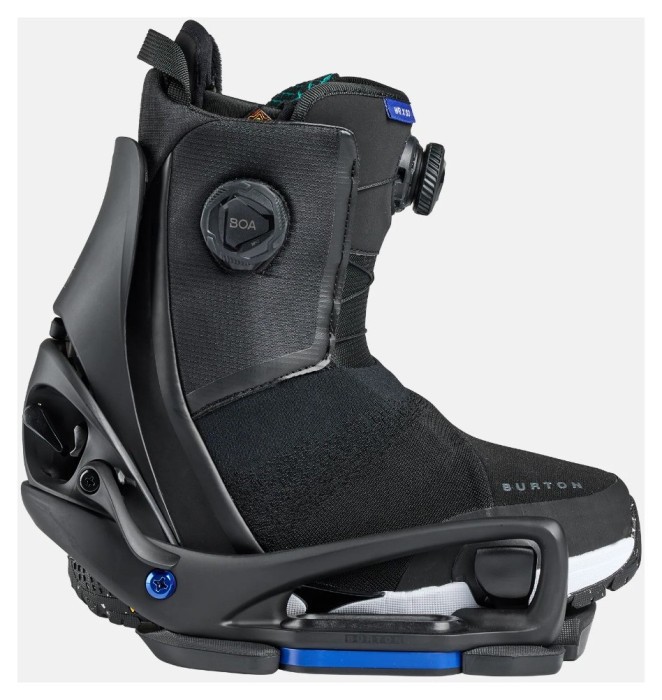 Кріплення BURTON ( 303051 ) W LEXA X EST SO 2026