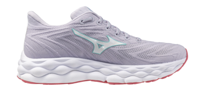 Кроссовки для бега Mizuno (J1GD240273) WAVE SKY 8 2025