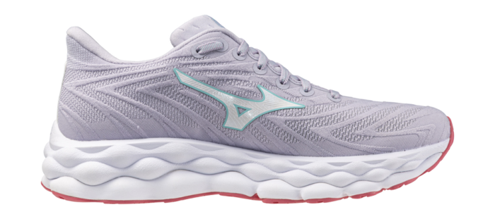 Кроссовки для бега Mizuno (J1GD240273) WAVE SKY 8 2025