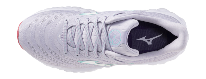 Кроссовки для бега Mizuno (J1GD240273) WAVE SKY 8 2025