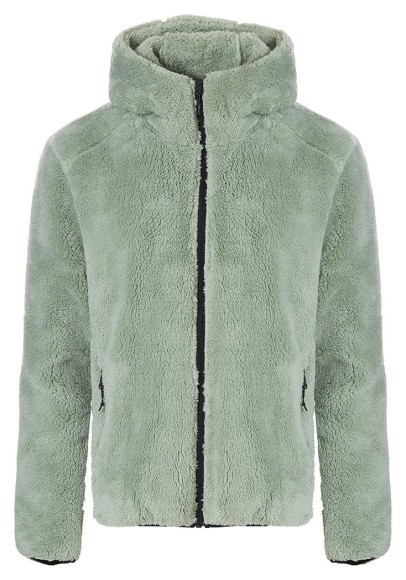 Rehall куртка флисовая Emma W 2025 jadeite XL, укр
