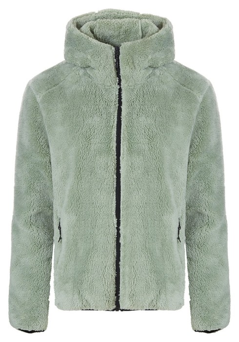 Rehall куртка флисовая Emma W 2025 jadeite XL, укр, укр