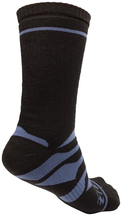 Носки зі шерсті зимові Tramp UTRUS-007-black, 39/42, укр, укр