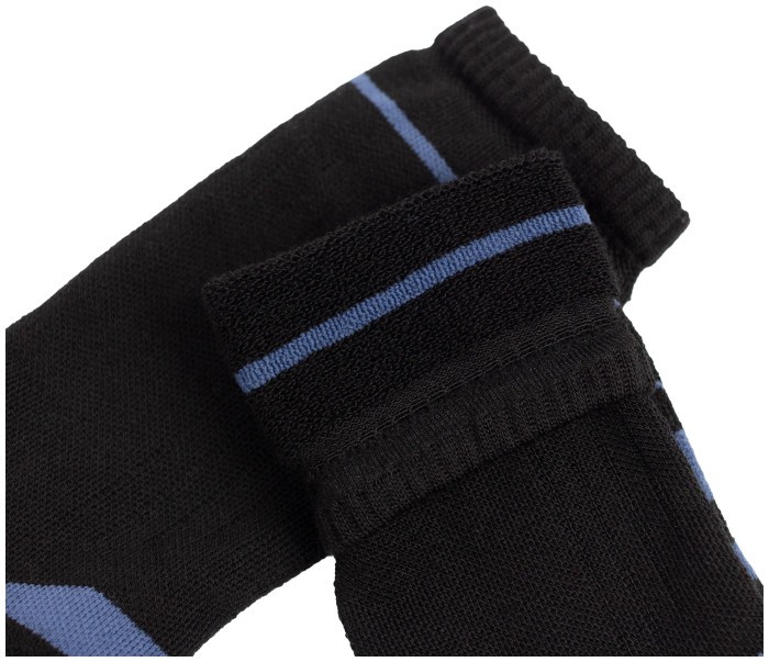 Носки зі шерсті зимові Tramp UTRUS-007-black, 39/42, укр, укр