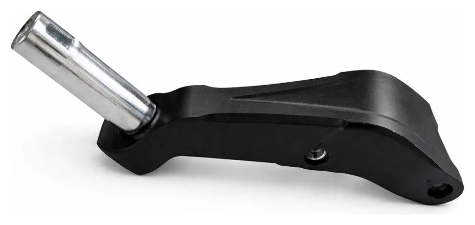 Мала балка (з різьбовою трубкою) для самоката KuKirin G2 Master (ECO_39028)