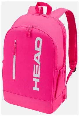 Рюкзаки HEAD (261036) Base Backpack 17L PK
