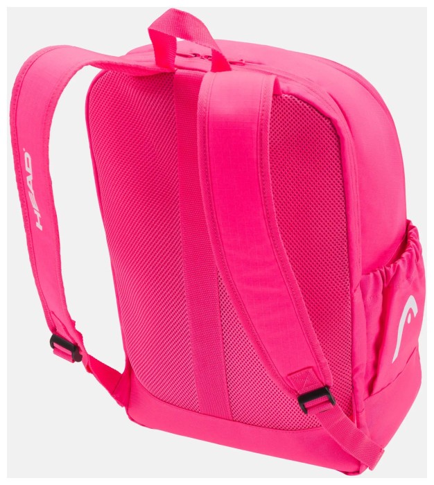 Рюкзаки HEAD ( 261036 ) Base Backpack 17L PK