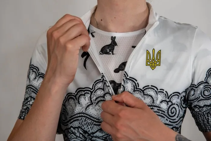 Джерсі Specialized RBX JERSEY SS WMN FULL CUSTOM 2023