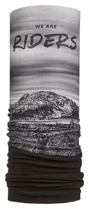 Cairn бандана Malawi Polar grey forest, укр, укр