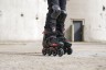 Роликові коньки дитячі Rollerblade APEX M 29-32 (185-210мм) Black (07102600), укр Фото - 6