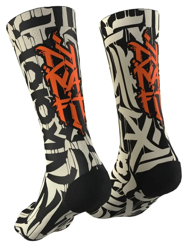 Шкарпетки Dynafit Trail Socks (S 7961)