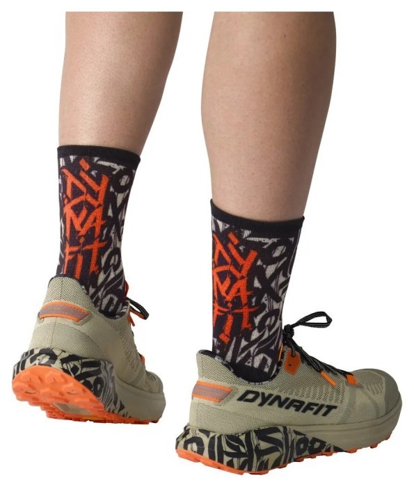 Носки Dynafit Trail Socks