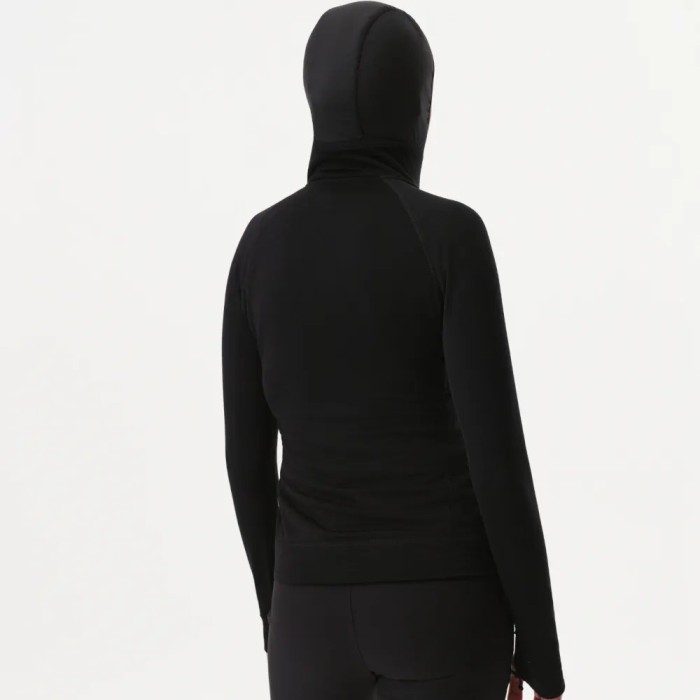Флісова кофта Turbat Ilma Hood Wmn