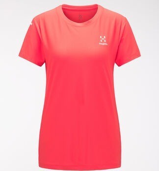 Футболка Haglofs ( 604566 ) L.I.M Tech Tee Women 2020